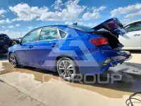 2023 KIA Forte photo