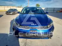 2023 KIA Forte фото