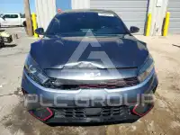 2023 KIA Forte photo