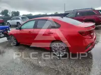 2023 KIA Forte фото