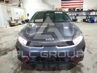 2023 KIA Forte photo
