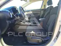 2023 KIA Forte photo