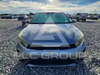 2023 KIA Forte фото