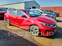 2023 KIA Forte фото
