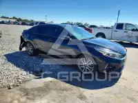 2023 KIA Forte фото