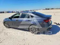 2023 KIA Forte фото