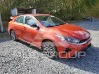2023 KIA Forte фото