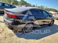 2023 KIA Forte фото