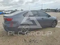 2023 KIA Forte фото