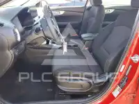 2023 KIA Forte фото