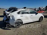 2023 KIA Forte фото
