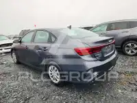 2023 KIA Forte photo