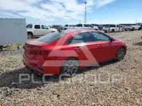 2023 KIA Forte фото