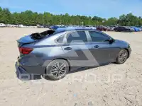 2023 KIA Forte photo