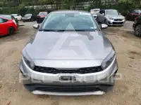 2023 KIA Forte photo