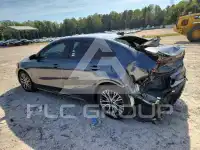 2023 KIA Forte photo