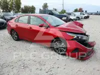 2023 KIA Forte фото