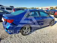 2023 KIA Forte photo