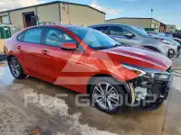 2023 KIA Forte photo