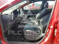 2023 KIA Forte фото