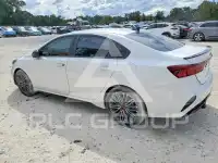 2023 KIA Forte фото
