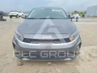 2023 KIA Forte фото
