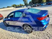 2023 KIA Forte photo