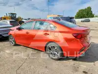 2023 KIA Forte фото