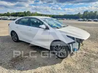 2023 KIA Forte photo