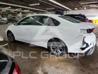 2023 KIA Forte фото