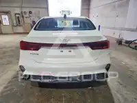 2023 KIA Forte фото