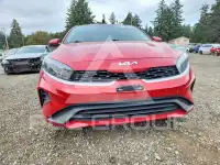 2023 KIA Forte фото
