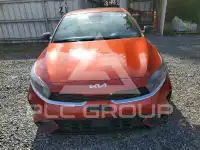 2023 KIA Forte фото