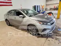 2023 KIA Forte photo