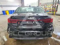 2023 KIA Forte фото