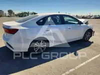 2023 KIA Forte фото