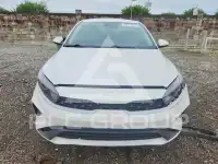 2023 KIA Forte фото