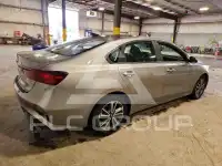 2023 KIA Forte photo