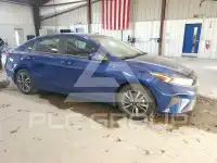2023 KIA Forte фото