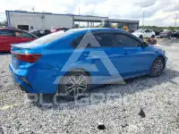 2023 KIA Forte фото