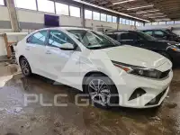 2023 KIA Forte фото