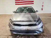 2023 KIA Forte photo