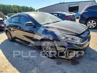 2023 KIA Forte фото