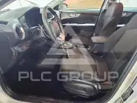 2023 KIA Forte фото