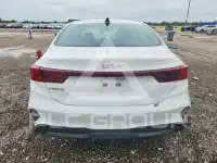 2023 KIA Forte фото