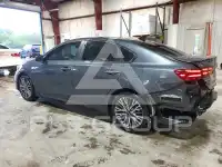 2023 KIA Forte photo