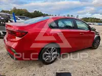 2023 KIA Forte photo