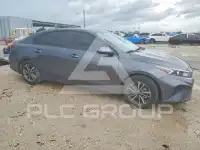 2023 KIA Forte фото
