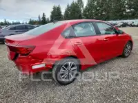 2023 KIA Forte фото