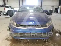 2023 KIA Forte фото